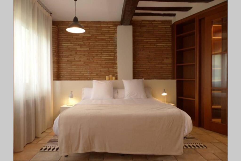 דירות לוגרוניו Urban Loft La Galeria מראה חיצוני תמונה