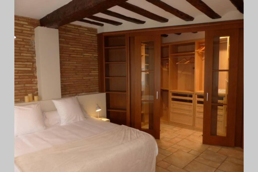 דירות לוגרוניו Urban Loft La Galeria מראה חיצוני תמונה